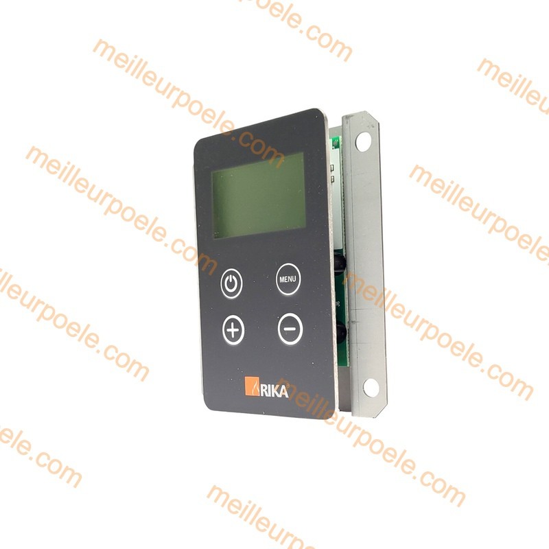 Panneau de commande  Rika pico B16484