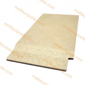FOYER FRONTAL SCAMOLEX  EDILKAMIN DAME REF. R784660