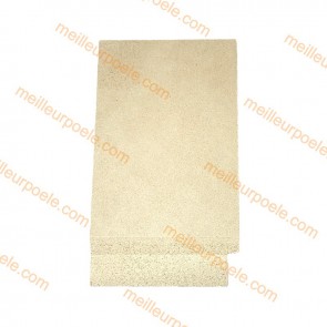 FOYER FRONTAL SCAMOLEX  EDILKAMIN DAME REF. R784660