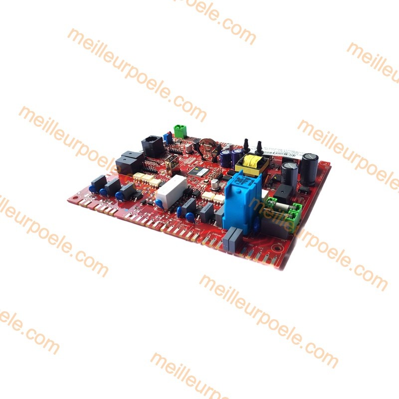 CARTE MERE EDILKAMIN MIND M.LAYER REF. R1137880