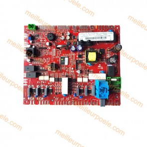 CARTE MERE EDILKAMIN MIND M.LAYER REF. R1137880