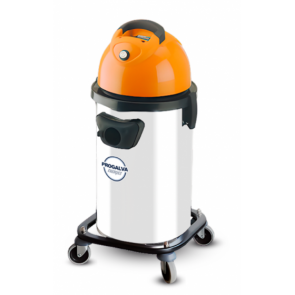 Aspirateur de ramonage professionnel 40 L Progalva Spiro 400