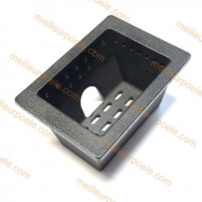 Brasero en fonte MCZ / RED / CADEL / FREEPOINT Ref. 41301602601V