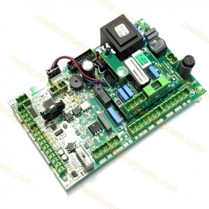 Carte mère RED / CADEL / FREEPOINT Ref. 41451200500C
