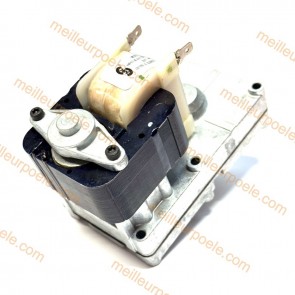 Motoréducteur 5,6 rpm Merkle Korff RED COMPACT  Ref. 41451205102