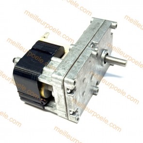 Motoréducteur 5,6 rpm Merkle Korff RED COMPACT  Ref. 41451205102