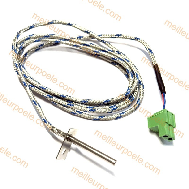 Sonde fumées RED / CADEL / FREEPOINT Ref. 41451601700