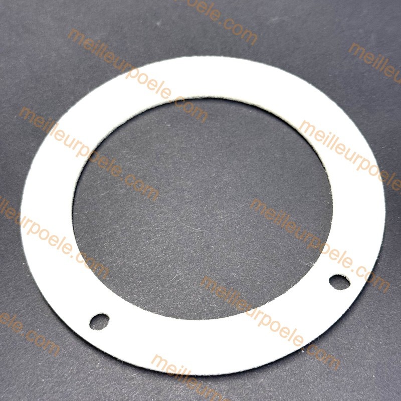 Joint circulaire sortie des fumées MCZ / RED / CADEL / FREEPOINT Ref. 41801001700