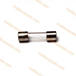Fusible 2,5A  Rika tous modèles depuis 2012 Ref. N111604