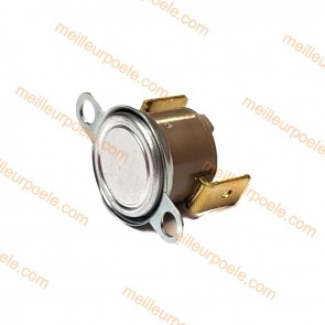 THERMOSTAT REARMEMENT AUTOMATIQUE EDILKAMIN R255360