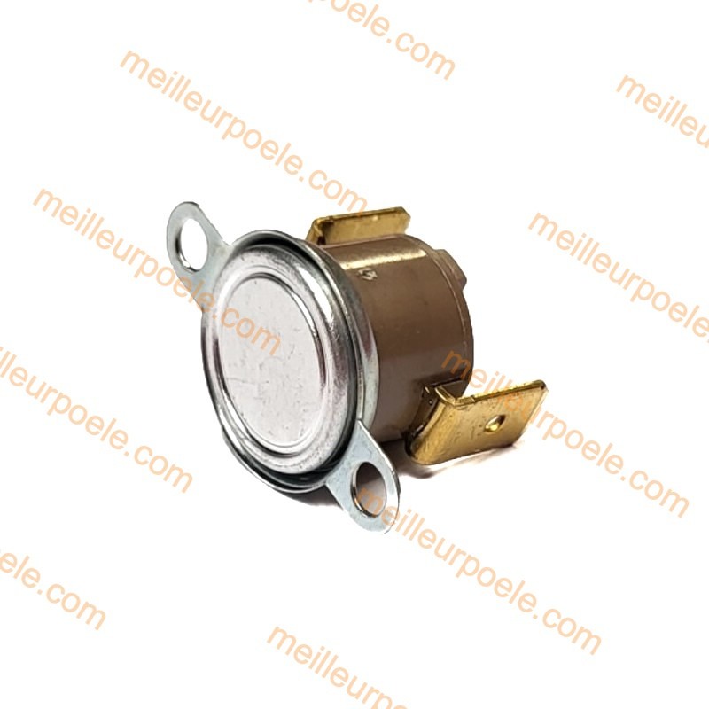 THERMOSTAT REARMEMENT AUTOMATIQUE EDILKAMIN R255360