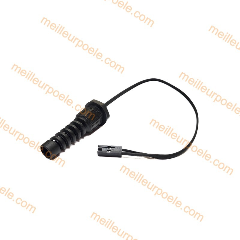 SONDE DE TEMPERATURE D'AMBIANCE EDILKAMIN R255380