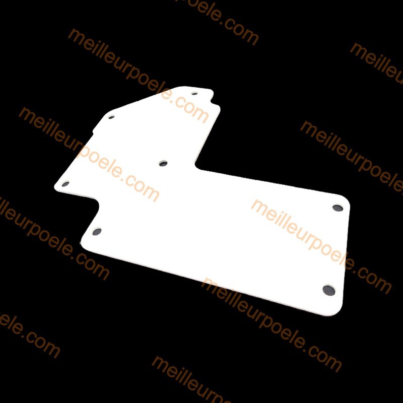 JOINT PAPIER COUVERCLE EDILKAMIN PELLBOX SCF REF. R288920