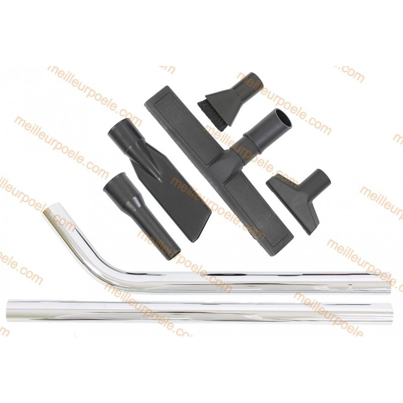 Kit Accessoires Neso 23 Progalva | Entretien Poêle | Meilleurpoele.com Kit Accessoires Neso 23 Progalva | Entretien Poêle | Meilleurpoele.com