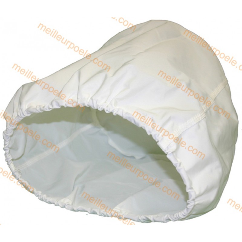 SAC FILTRE INCOLMATABLE POUR NESO 150/200/250/260/400/GALAX 40 L PROGALVA 1099 SAC FILTRE INCOLMATABLE POUR NESO 150/200/250/260/400/GALAX 40 L PROGALVA 1099