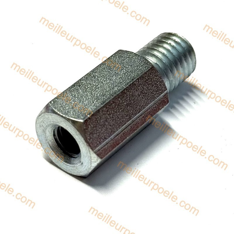 ADAPTABLE M 12X175 F 8X125 PROGALVA  Ref. 1423