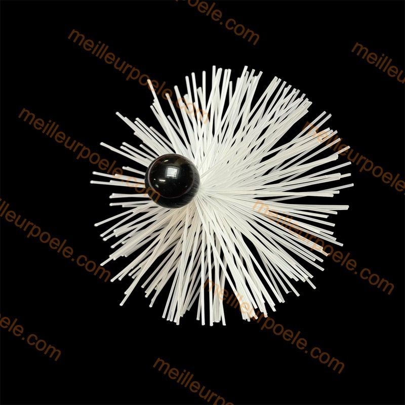 HERISSON PVC Ø 80 FILETAGE 5X80 PROGALVA 2091ACC080 HERISSON PVC Ø 80 FILETAGE 5X80 PROGALVA 2091ACC080