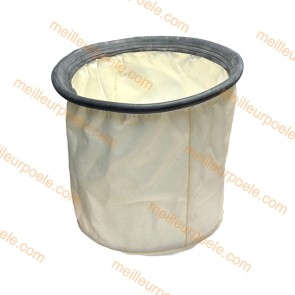 SAC FILTRE MICRO GALAX 40 L PROGALVA  Ref. 2441