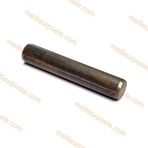 Goupille cylindrique poignée de porte Rika induo N111798