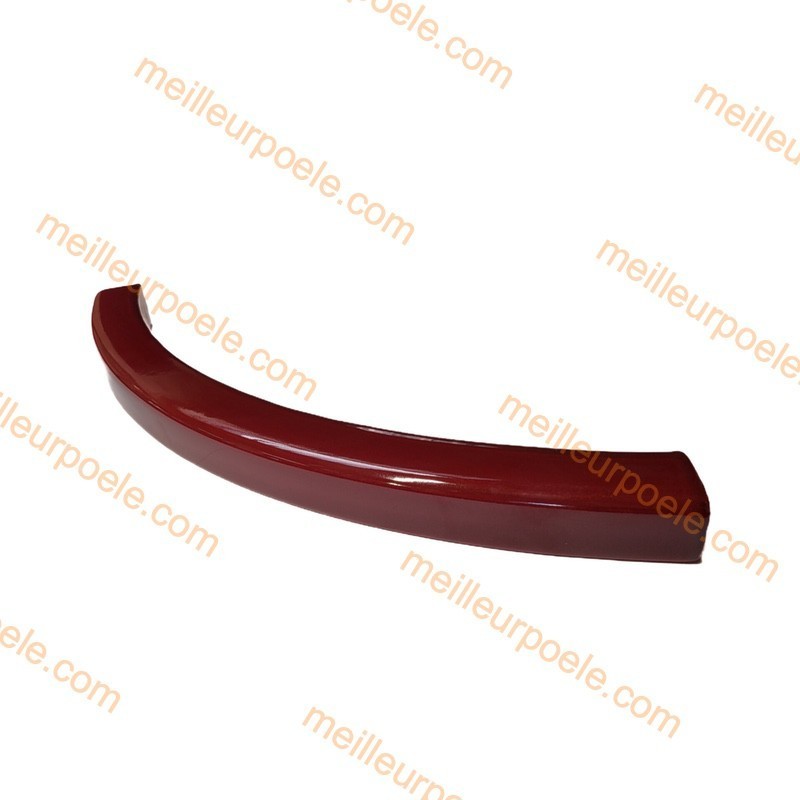 INSERT ROUGE EDILKAMIN CHERIE ref. R637040 sur meilleurpoele.com. Commandez en ligne