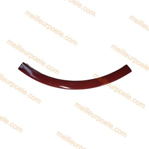 INSERT ROUGE EDILKAMIN CHERIE ref. R637040 sur meilleurpoele.com. Commandez en ligne