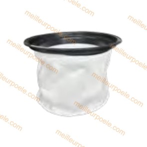 PROGALVA SAC FILTRE TISSU NESO 150 ET 200 Ref.1074 meilleurpoele.com