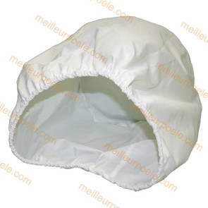 PROGALVA SAC FILTRE INCOLMATABLE NESO 500/500CB/700CB/1200/2000/503 /GALAX 60 L Ref.1109 meilleurpoele.com