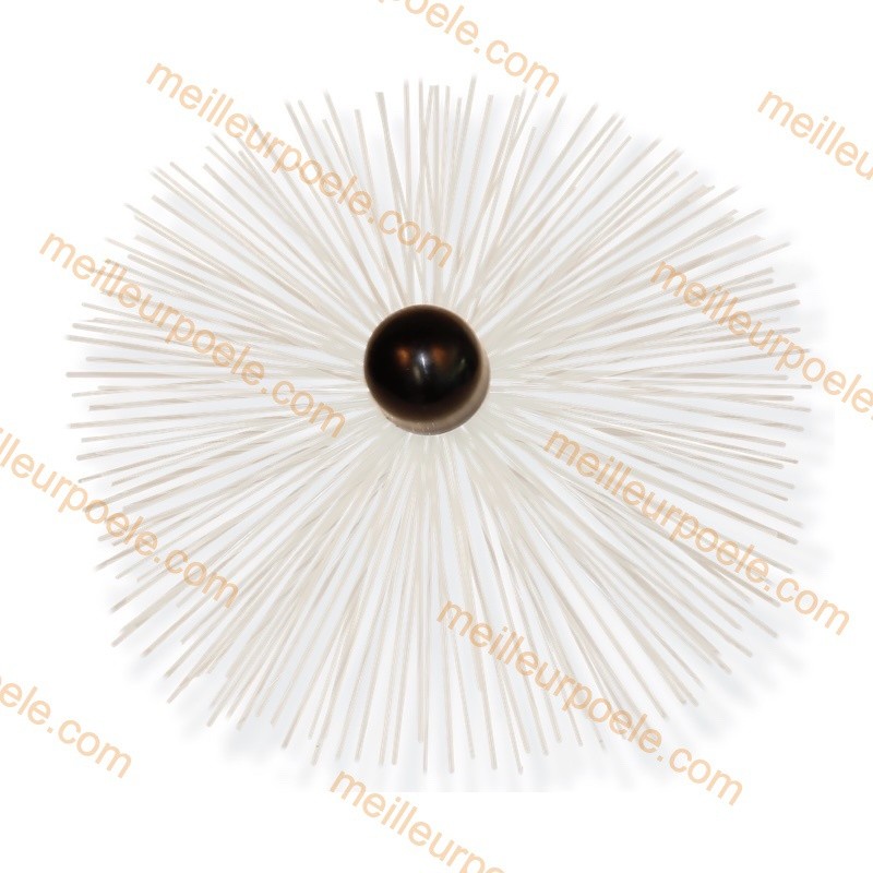 PROGALVA HERISSON PVC Ø 100 (12X175) Ref.1611 meilleurpoele.com PROGALVA HERISSON PVC Ø 100 (12X175) Ref.1611 meilleurpoele.com