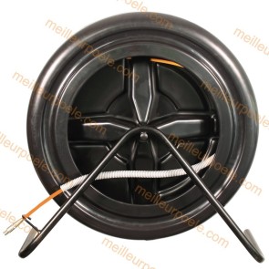 PROGALVA FLEXONET 20/9 Ref.2099 meilleurpoele.com