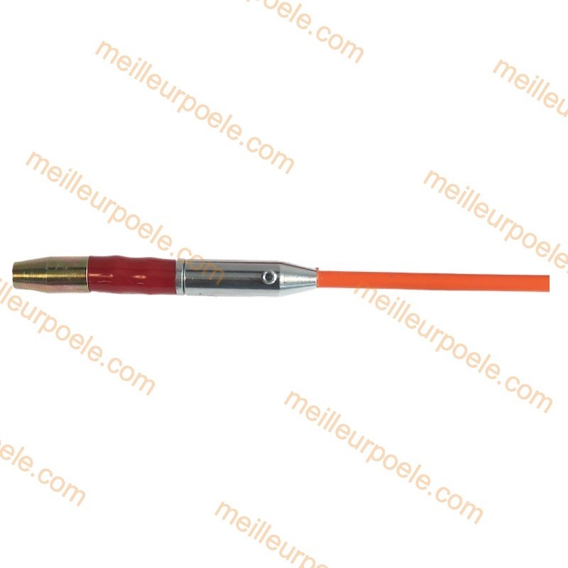 PROGALVA CÂBLE COMPLET Ø 6 MM 15/7 SAV (POUR 2095NM) Ref.2095PD001NM meilleurpoele.com PROGALVA CÂBLE COMPLET Ø 6 MM 15/7 SAV (POUR 2095NM) Ref.2095PD001NM meilleurpoele.com