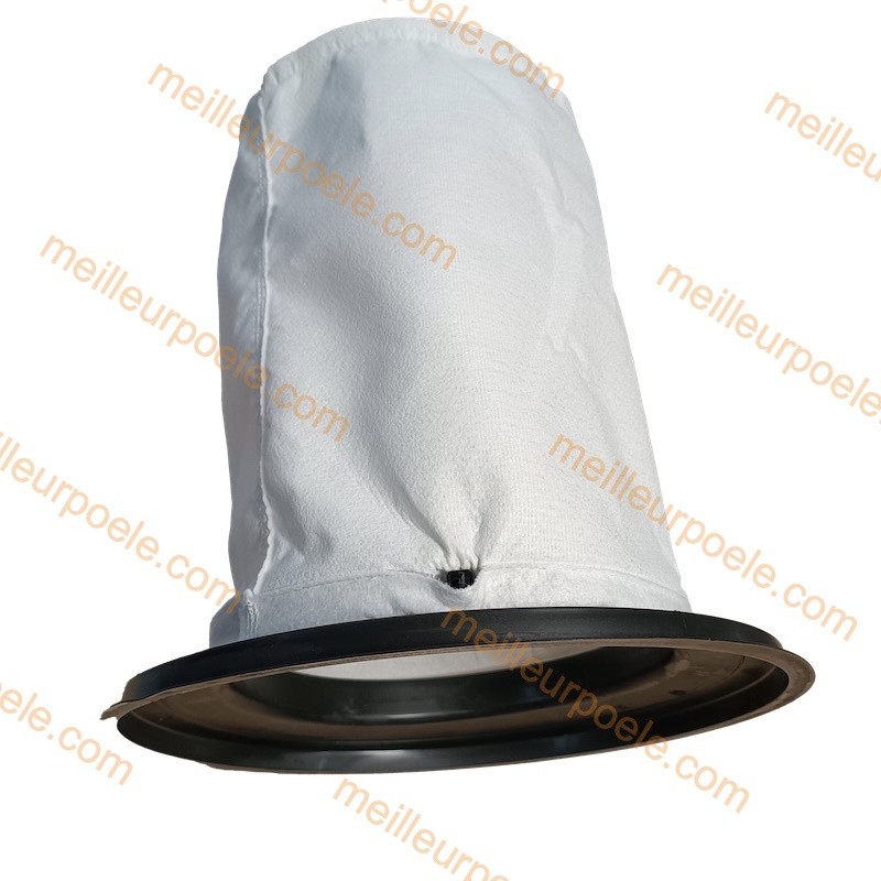 PROGALVA SAC FILTRE STANDARD SPIRO 250 PROGALVA SAC FILTRE STANDARD SPIRO 250
