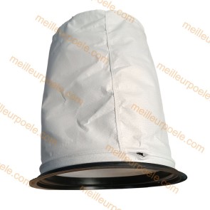 PROGALVA SAC FILTRE STANDARD SPIRO 500C et 500CB