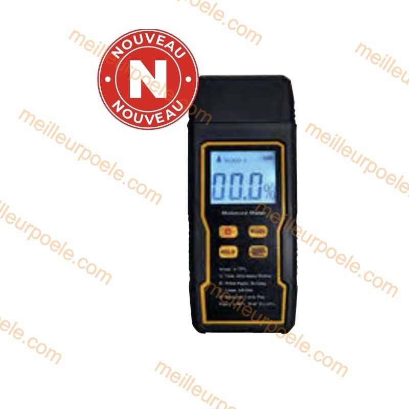 PROGALVA HYGROMETRE PROGALVA HYGROMETRE