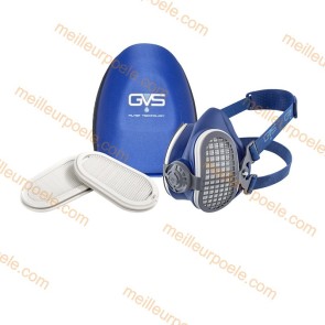 PROGALVA KIT DEMI-MASQUE ELIPSE