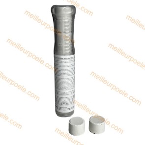 PROGALVA CARTOUCHE FUMIGENE 18M3 BOITE DE 10