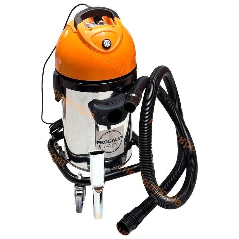 Aspirateur ramonage professionnel Progalva SPIRO 250