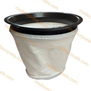 SAC FILTRE TISSU NESO 250/260 PROGALVA  1051NM