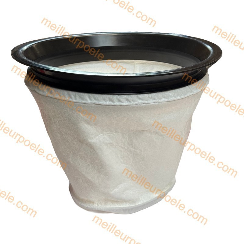 SAC FILTRE TISSU NESO 250/260 PROGALVA 1051NM SAC FILTRE TISSU NESO 250/260 PROGALVA 1051NM