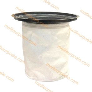 SAC FILTRE TISSU NESO 400 PROGALVA  1052