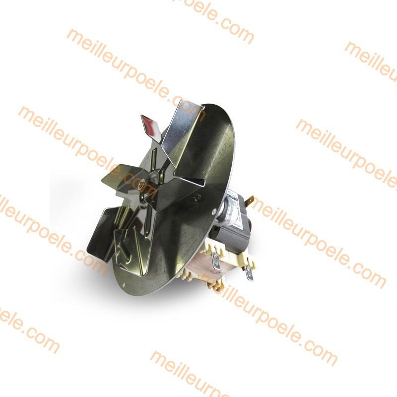 EXTRACTEUR DE FUMEES EDILKAMIN ARIS ref. R1156380 sur meilleurpoele.com. Commandez en ligne