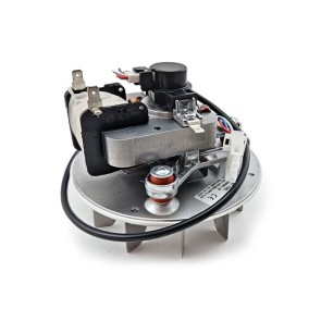 FREEPOINT Ventilateur aspiration fumées ACCENT AT 4D145201020