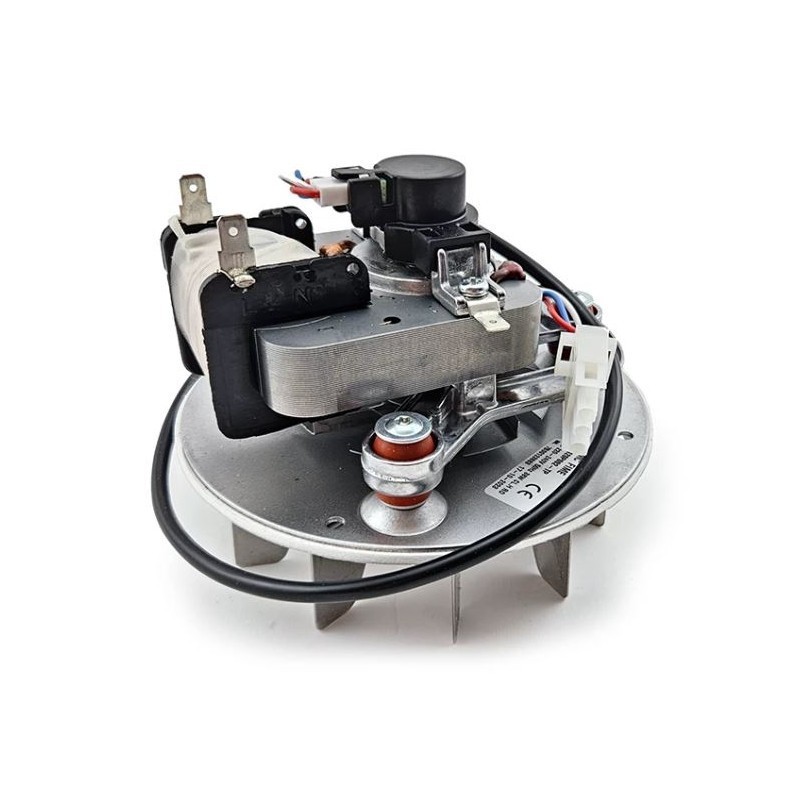 FREEPOINT Ventilateur aspiration fumées ACCENT AT 4D145201020