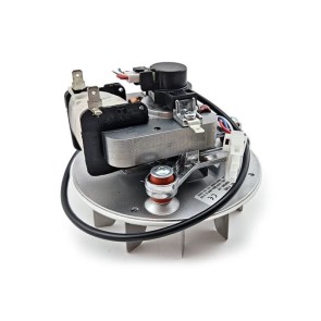 Ventilateur aspiration fumées FREEPOINT DUKE12 ARTIGHT Ref. 4D145209020