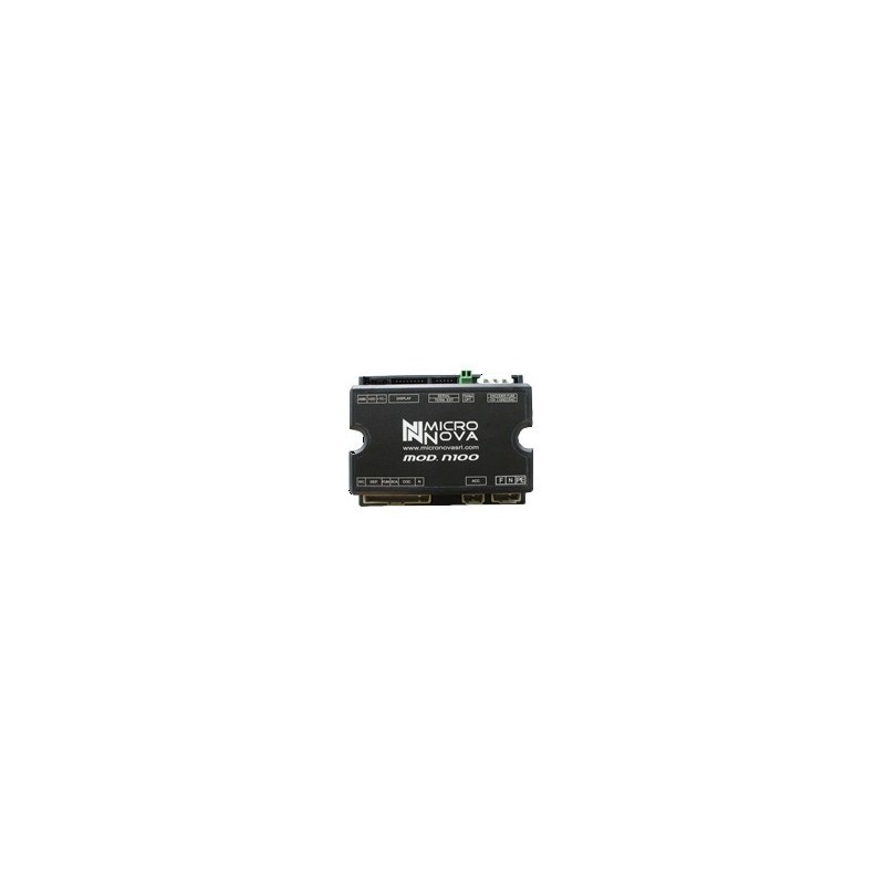 Carte mère ORIGINALE PROGRAMMEE N100 FREEPOINT ACCENT AT Ref. 4D145157020B