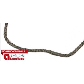 GARNITURE/TRESSE 6 mm 6763