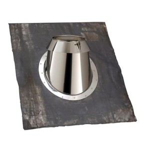 SOLIN UNIVERSEL MULTI-USAGES POUJOULAT THERMINOX 150TI 15°à30° NON PEINT