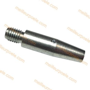 PROGALVA EMBOUT FLEXONET  9 MM 20/09 FLEXONET 20/9 SAV Ref.2099PD002 meilleurpoele.com