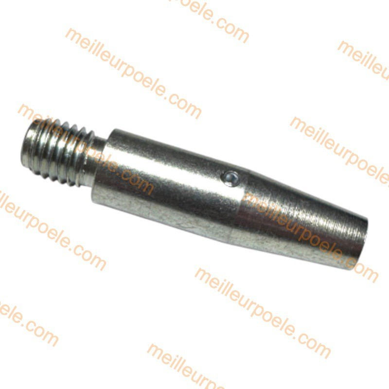 PROGALVA EMBOUT FLEXONET  9 MM 20/09 FLEXONET 20/9 SAV Ref.2099PD002 meilleurpoele.com