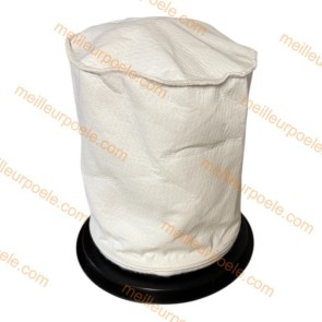 PROGALVA SAC FILTRE TISSU NESO 250/260 Ref. 1051