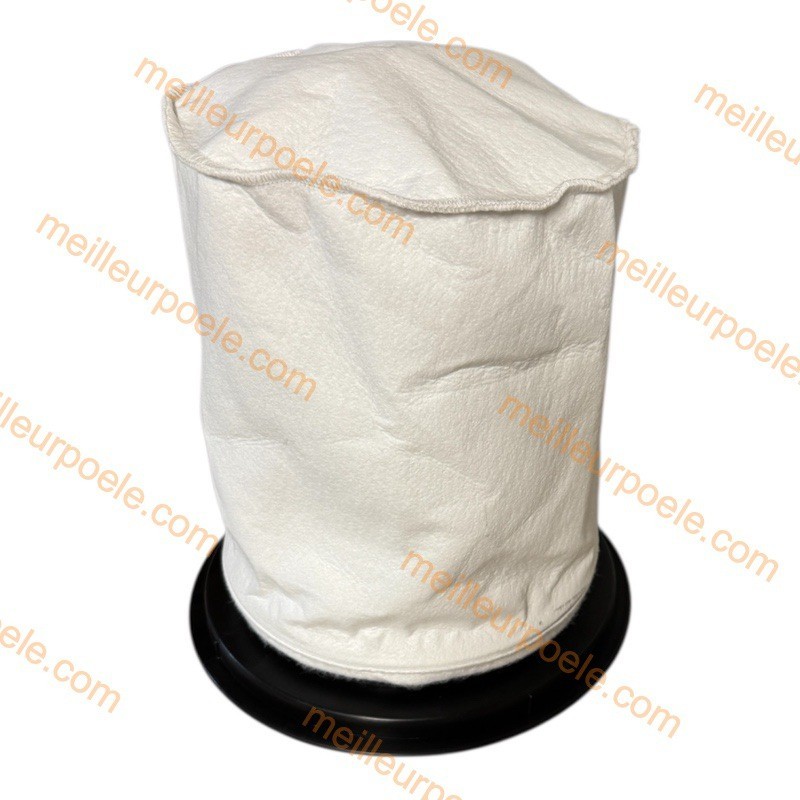 PROGALVA SAC FILTRE TISSU NESO 250/260 Ref. 1051